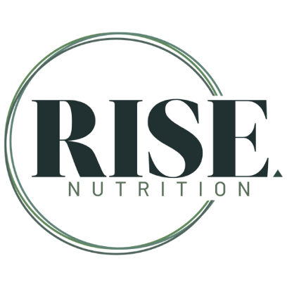 Rise Nutrition | Jay Short, Dietitian | Athlete, Performance and Wellness Nutrition Coach main image